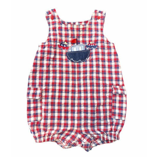 12 months boat bubble