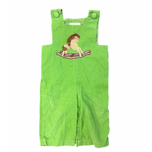 24 months vintage winter jonjon