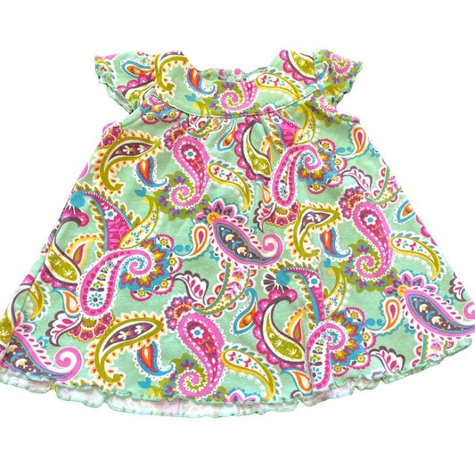 6-9 months Vera Bradley dress