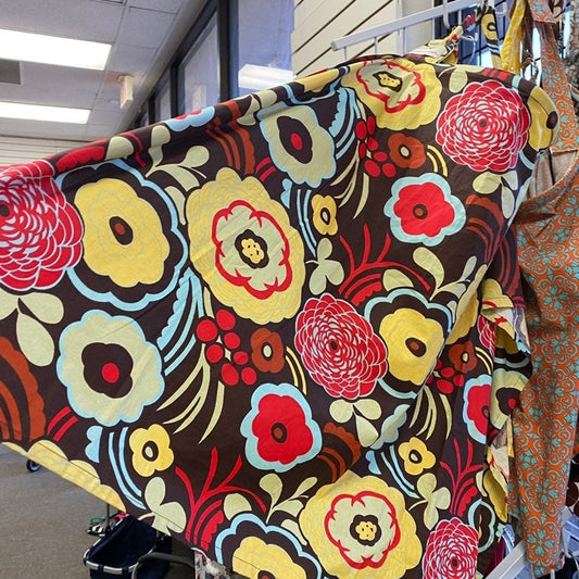 New Bebe Au Lait nursing cover