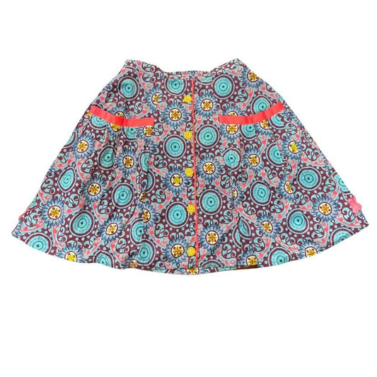 Size 12 girls Matilda Jane Skirt