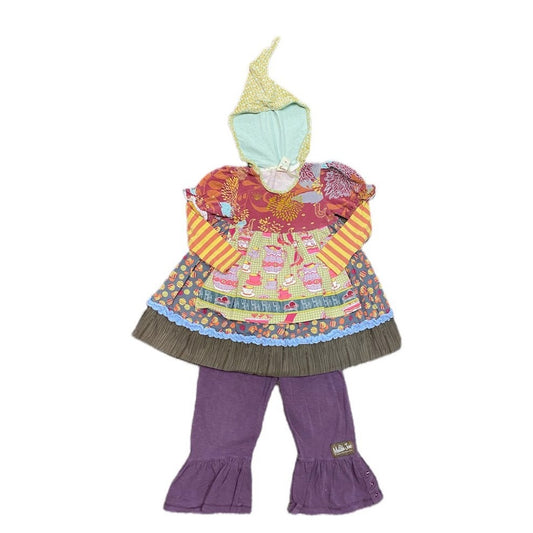 Size 4 Matilda Jane bundle