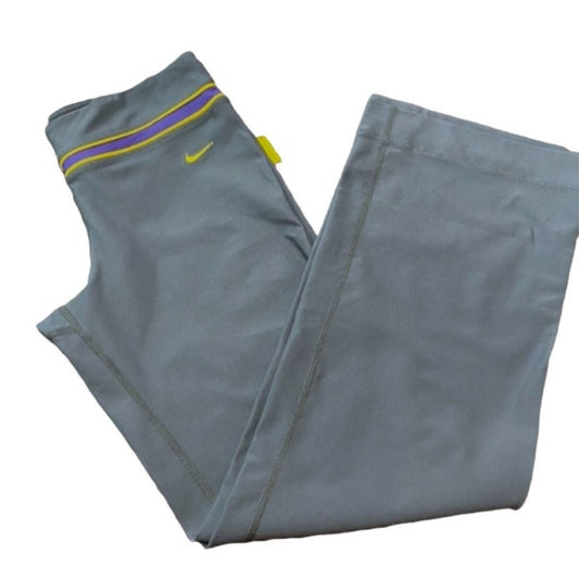 Nike dri fit Small yoga pants leggings
