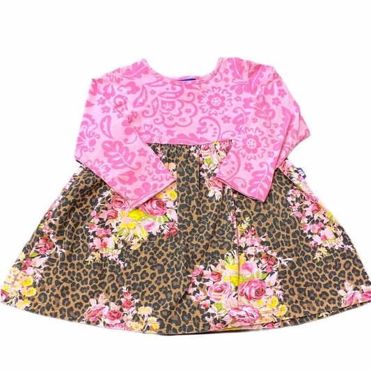 Size 2 long sleeve dress