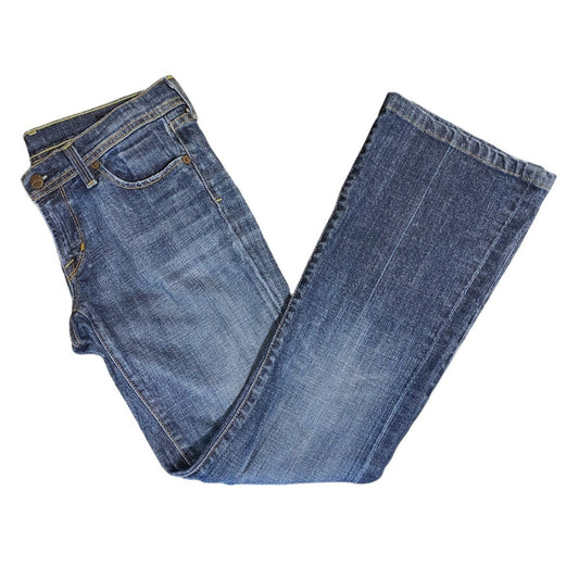 Citizens of humanity flare Jeans size 28