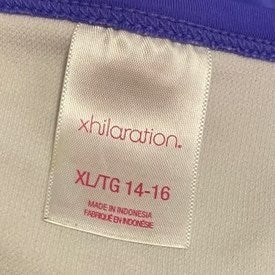 Girls XL 14/16 swimsuit bundle