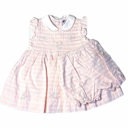 9 months carriage boutique dress