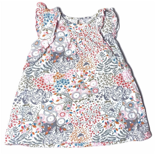 12-18 months Angel Dear dress