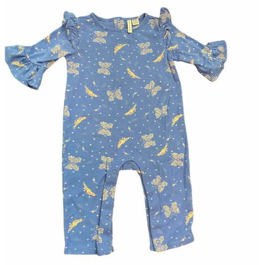 6-12 months Janie & Jack Romper