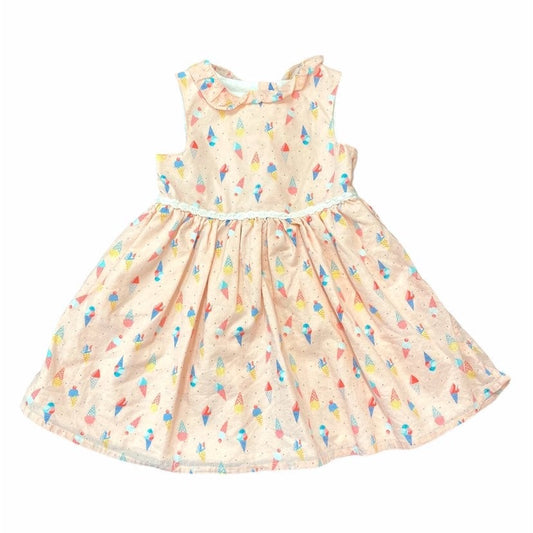 6-9 months ice cream Dress
