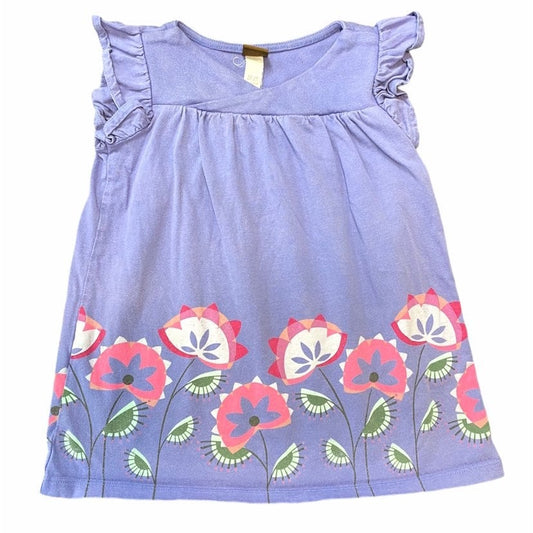 12-18 months purple tea Dress