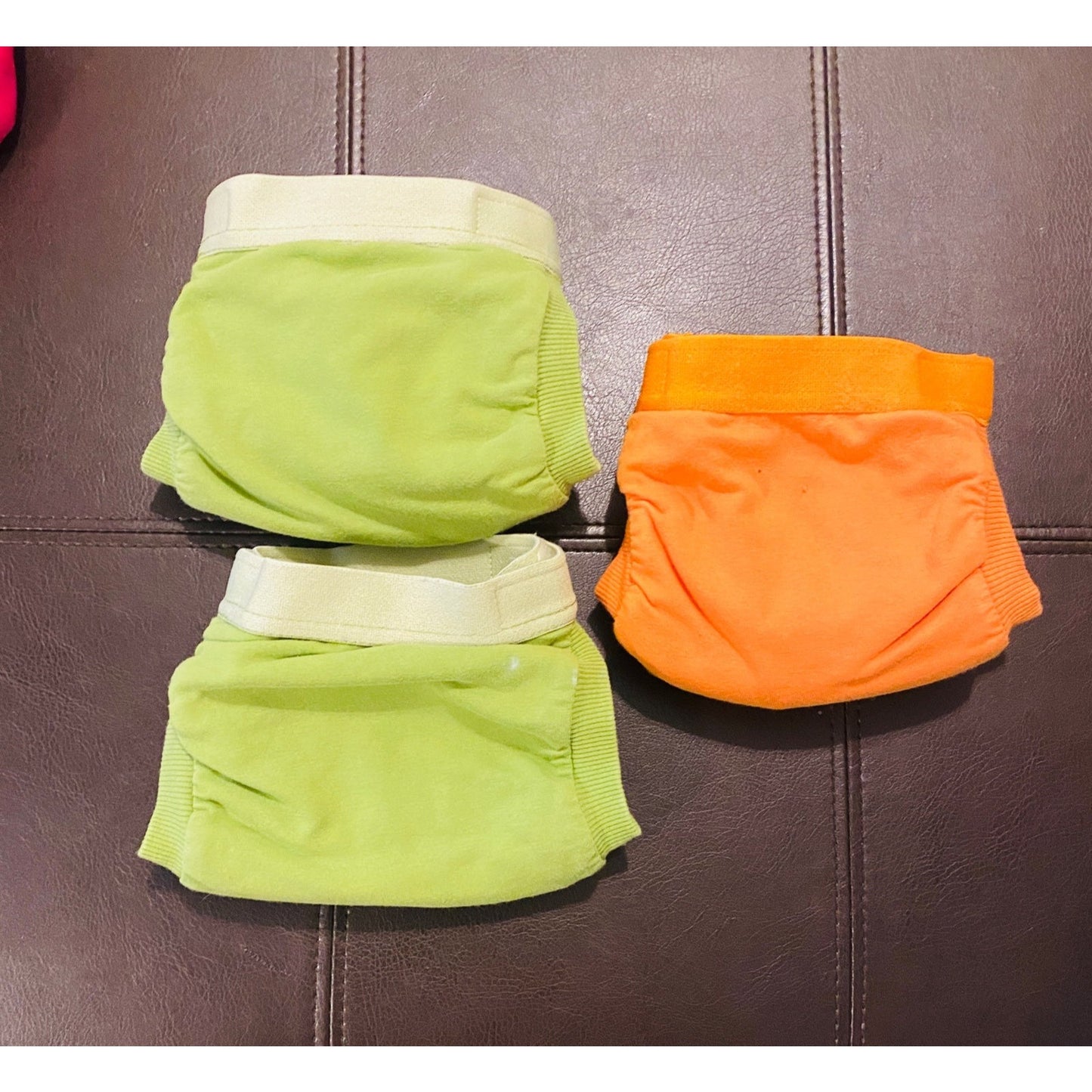 Size Small gdiapers cloth diapers bundle