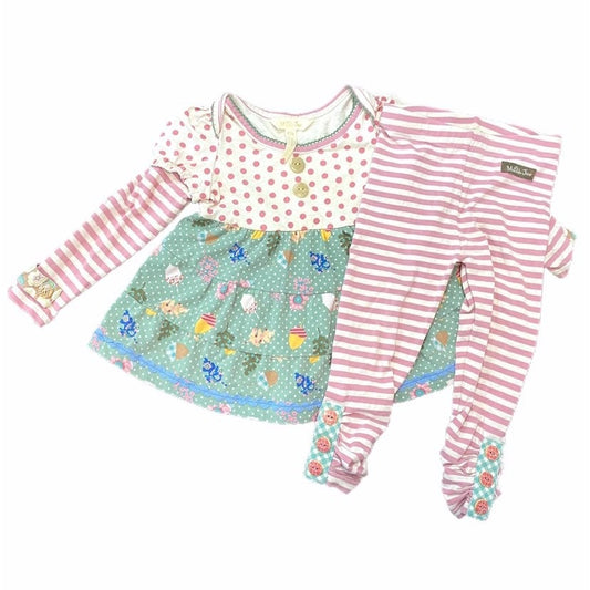 18-24 months Matilda Jane bundle