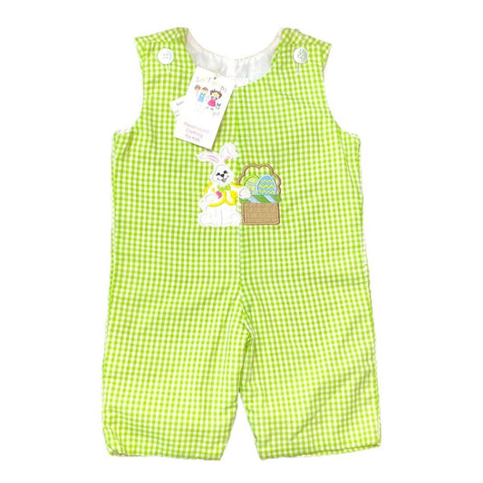 New 6 months Easter bunny jonjon