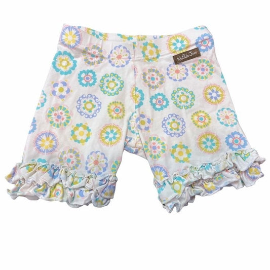 Matilda Jane size 4 shorties
