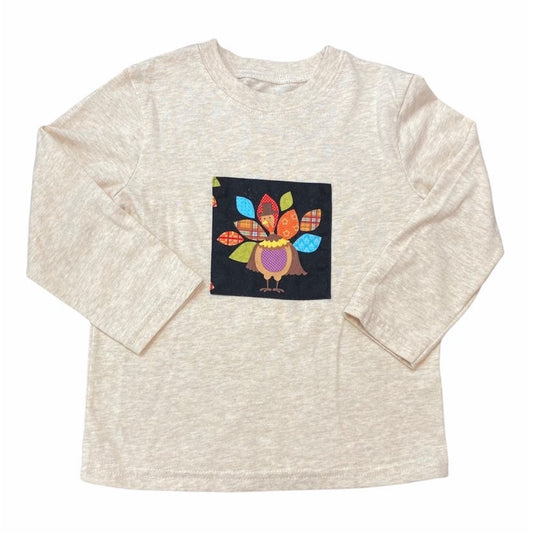 Turkey top for Thanksgiving