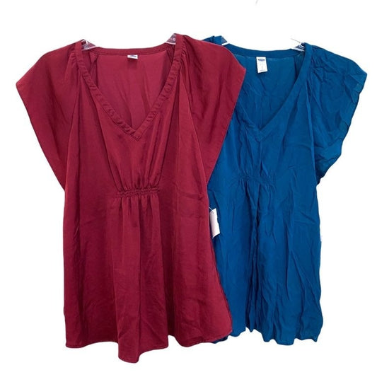 Size Small maternity tops bundle