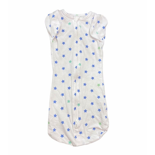 0-3 months aden + anais swaddle