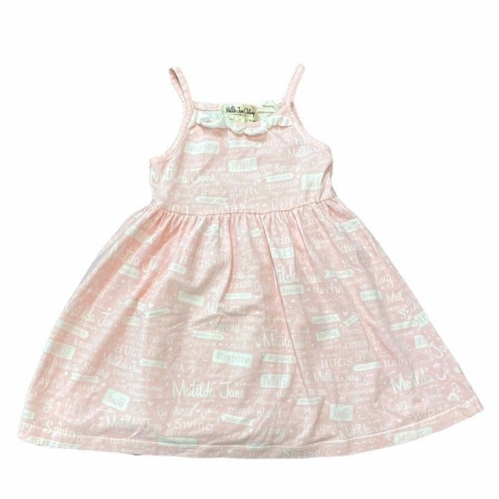Vintage Matilda Jane Dress size 2