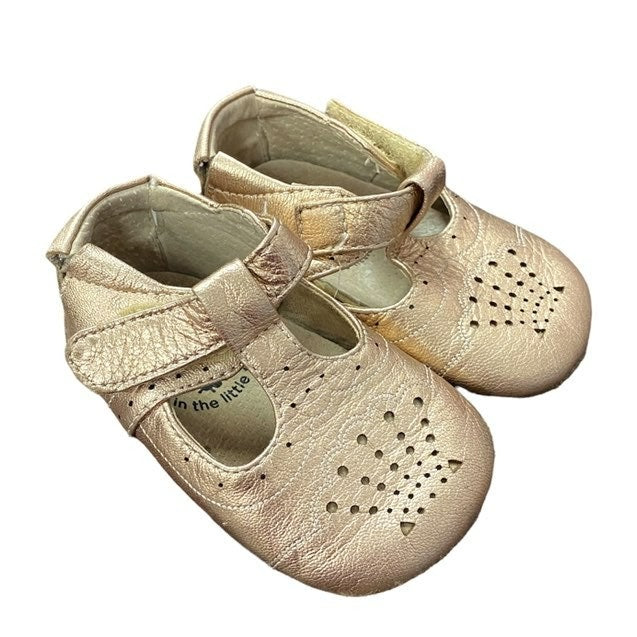 6-12 months Livie and Luca baby girls shoes