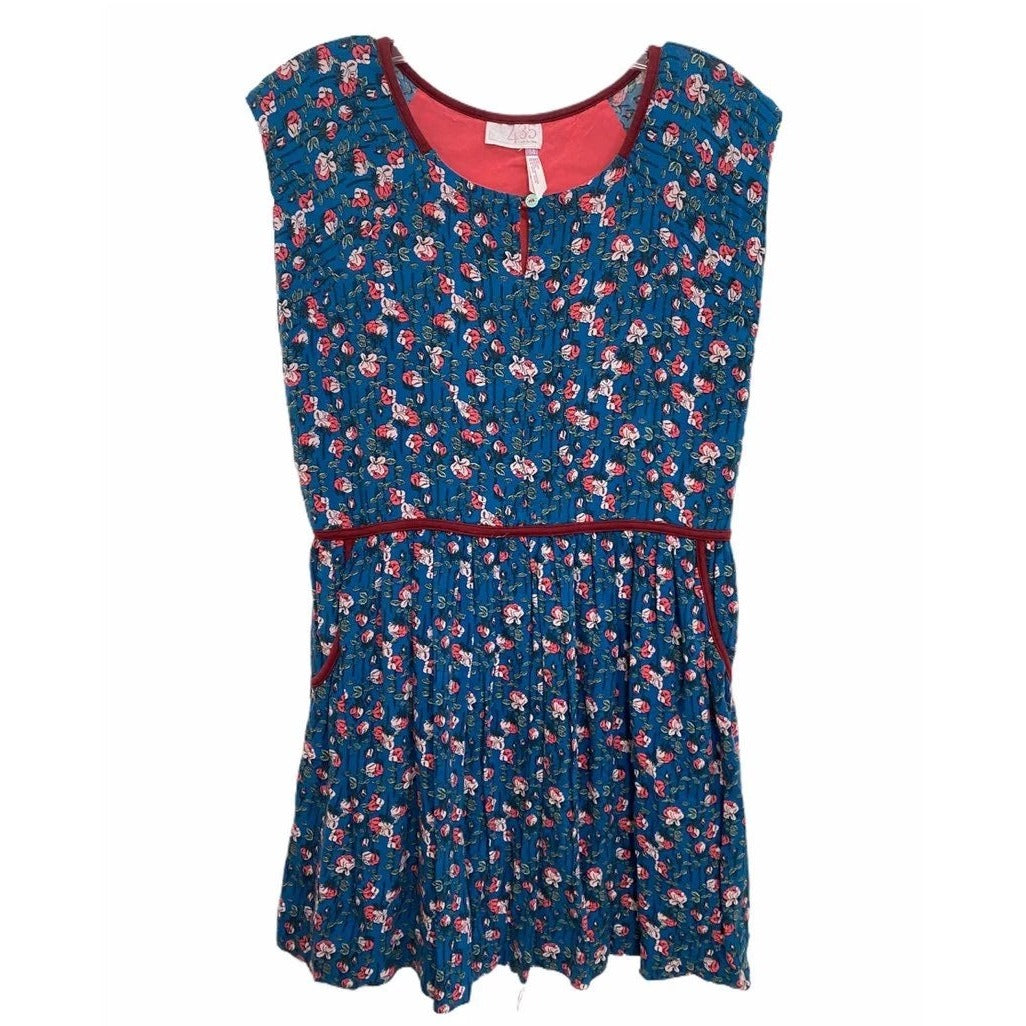 Size 14 Matilda Jane Floral dress