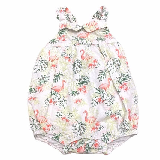 3-6 months Janie and Jack bubble