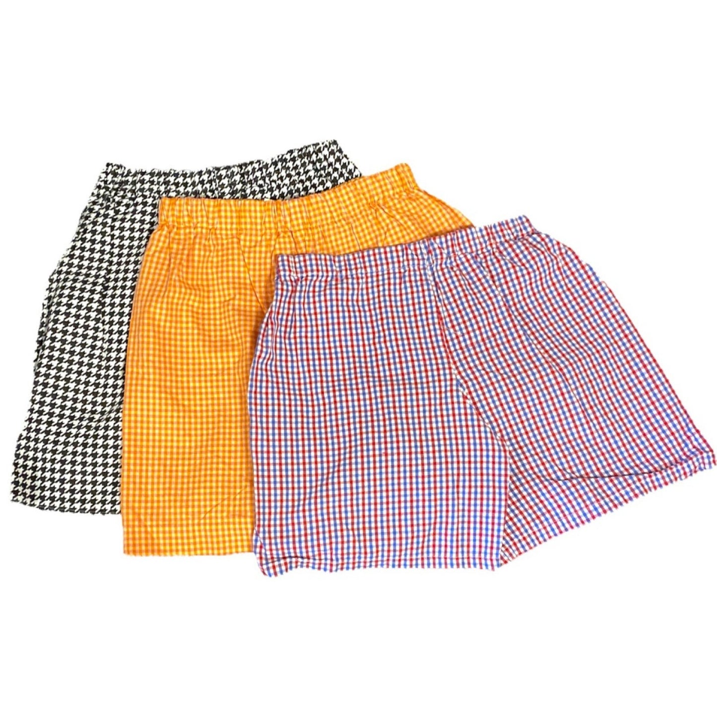 Boys 6/7 Shorts bundle