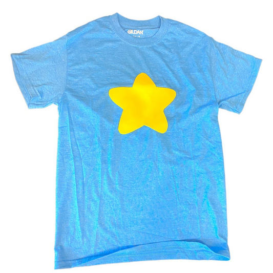 Small Steven Universe T-shirt Halloween costume