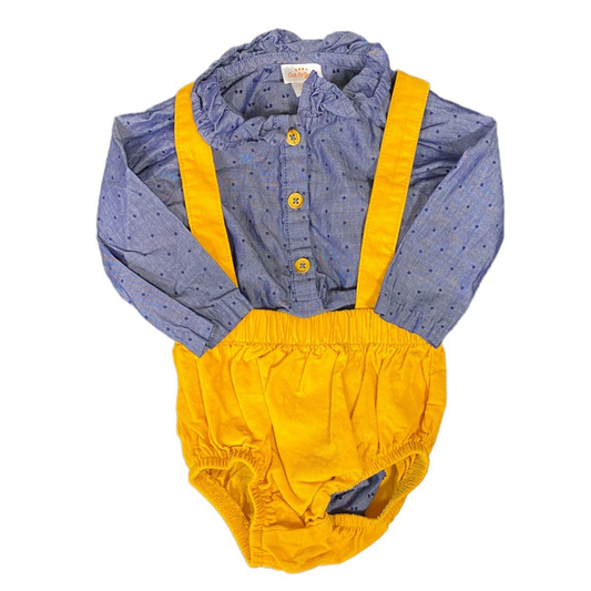 6-9 months fall bubble bundle