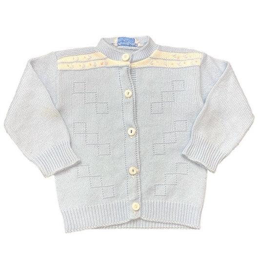 Baby boys vintage Sweater