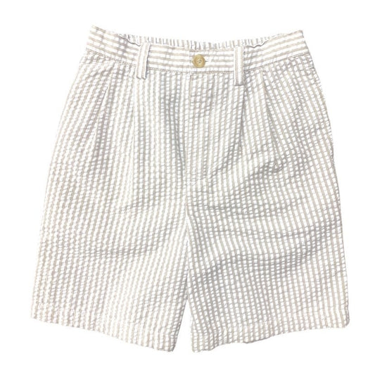 5/6 Kelly's Kids seersucker Shorts