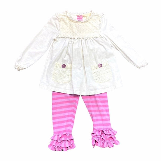 Size 2 Matilda Jane fall outfit bundle