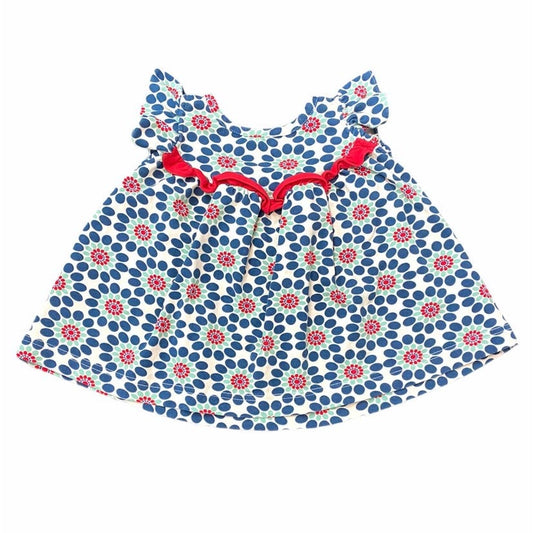 6 months Kelly's Kids floral dress