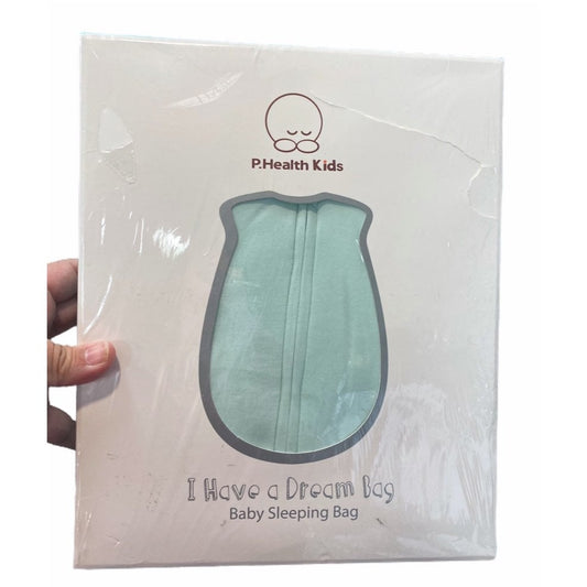 I have a dream bag baby sleeping bag