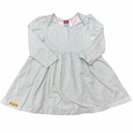 Size 2 Matilda Jane ruffle Dress