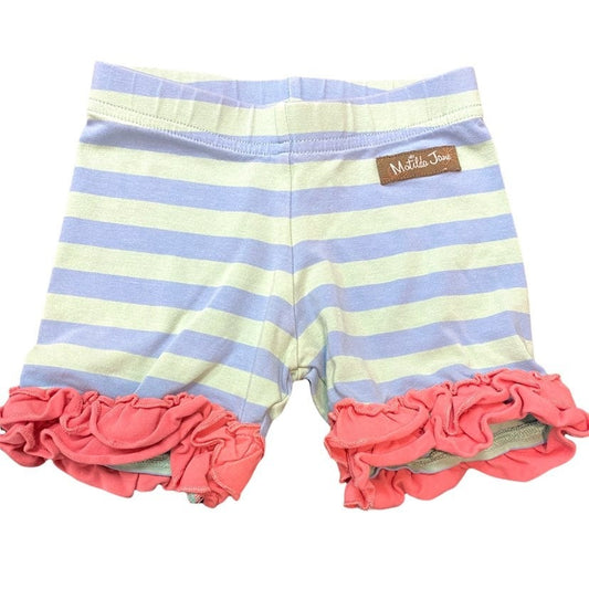 Size 2 Matilda Jane Shorties