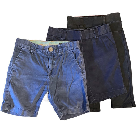 Size 4 Girls school uniforms bundle