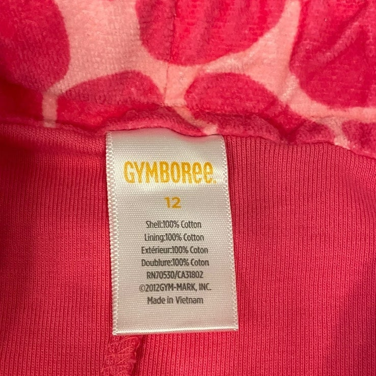 Size 10/12 girls winter skirts bundle vintage Gymboree