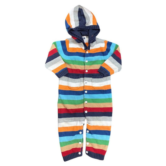18-24 months gap sweater romper