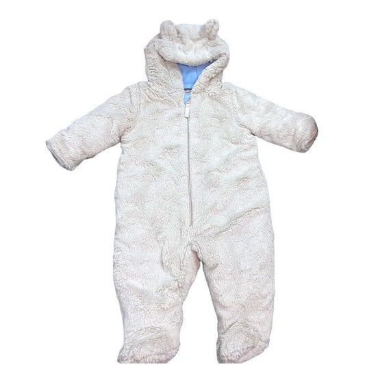 6-9 months Snowsuit