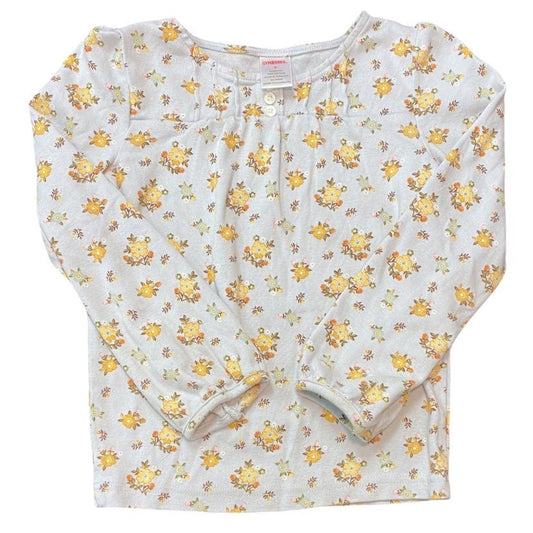 Size 5 vintage Gymboree Top