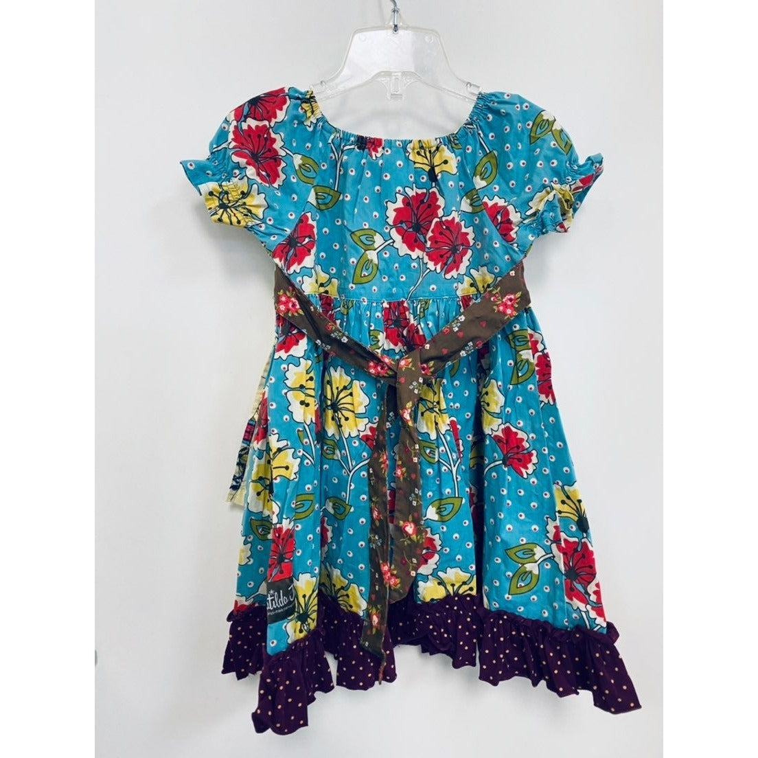 matilda jane dress Size 4 Matilda Jane Dress – SummerKids901
