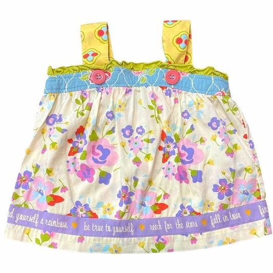 Vintage Matilda Jane top 18 months