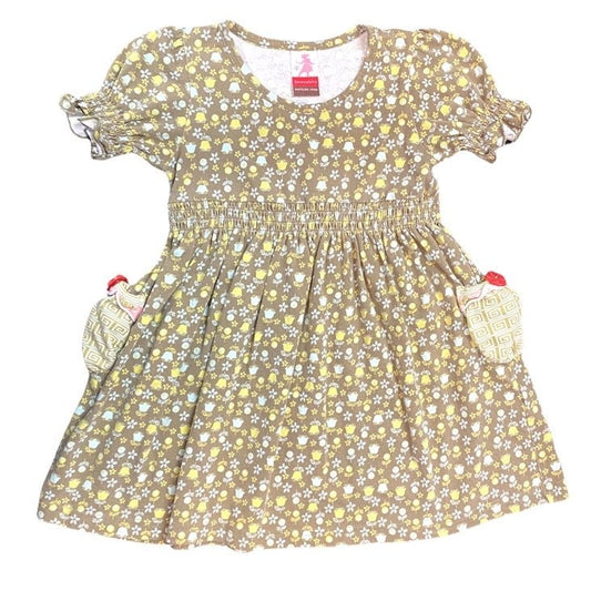 Size 2 Matilda Jane Serendipity dress