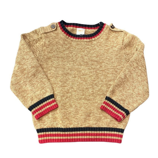 2T Gymboree Sweater
