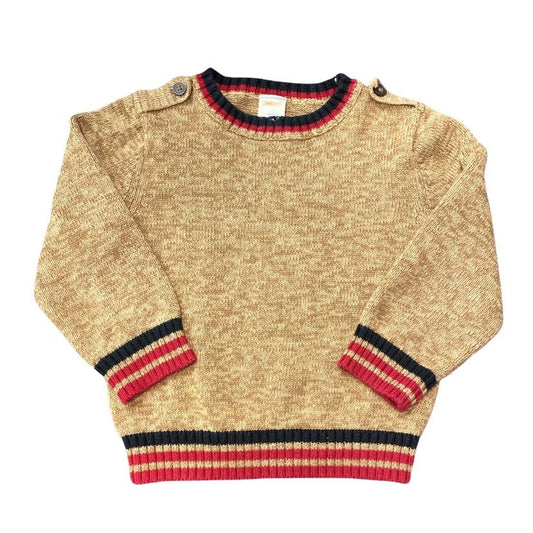 2T Gymboree Sweater