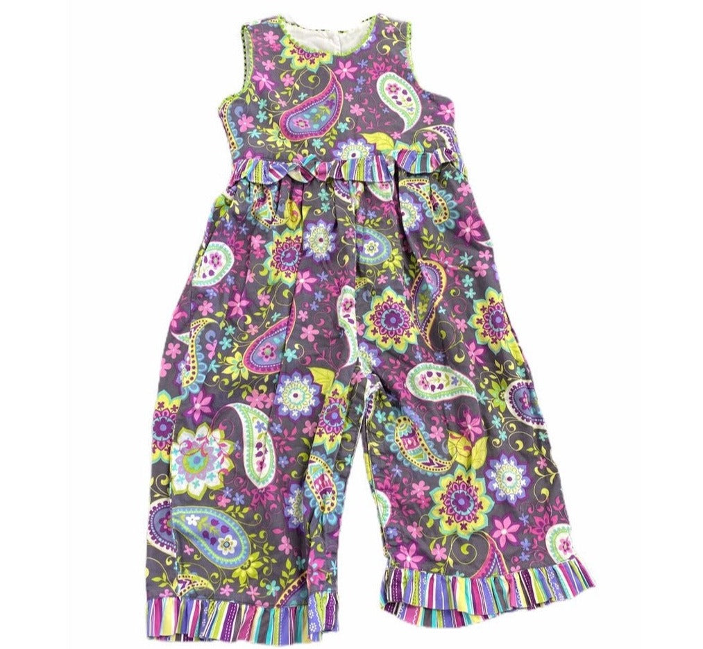 Size 2 Claire & Charlie romper