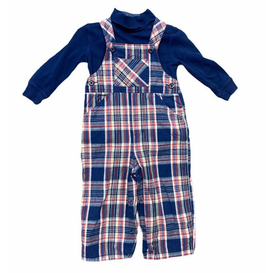 18 months kitestrings romper