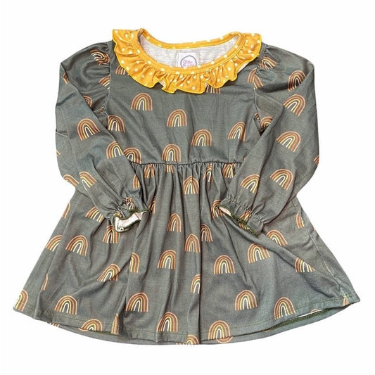 Size 3 fall bloomer set