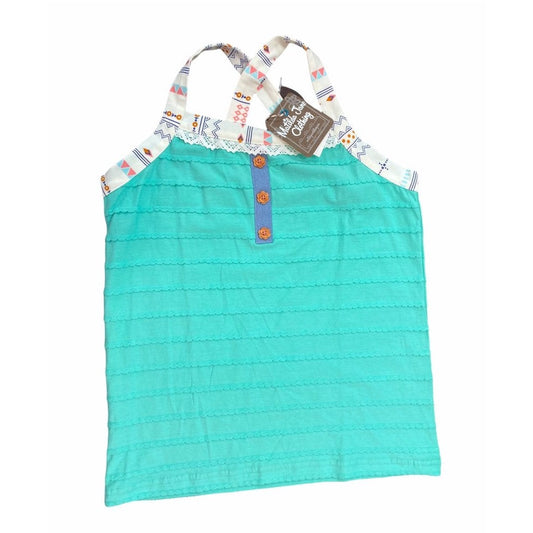 NEW Matilda Jane size 12 top